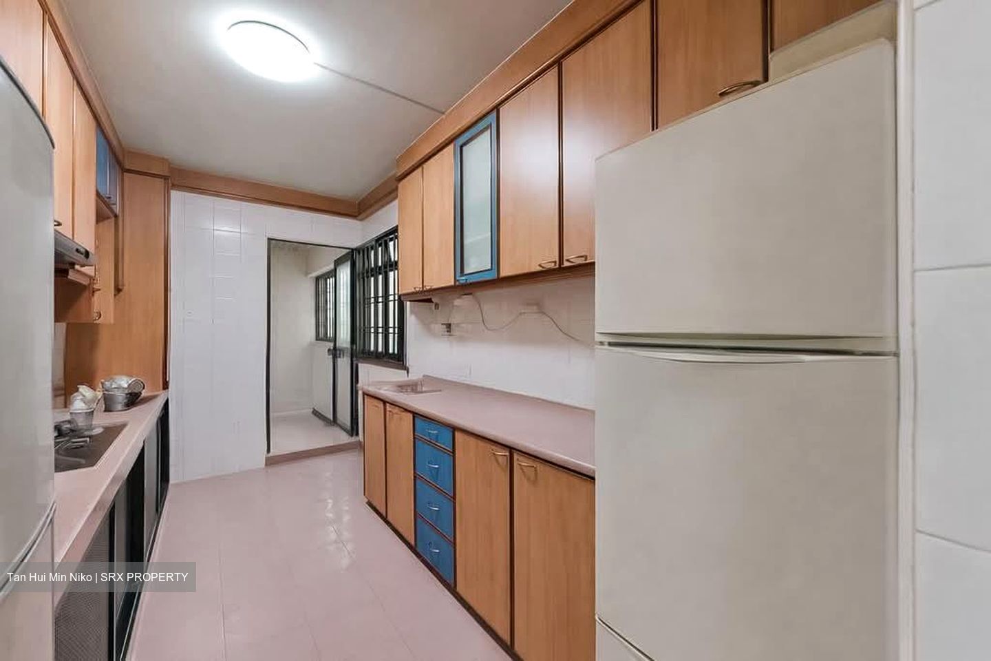 Blk 288F Bukit Batok Street 25 (Bukit Batok), HDB 5 Rooms #541854621